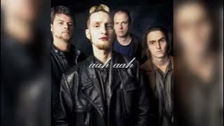 Mad Season - all alone (lyrics)