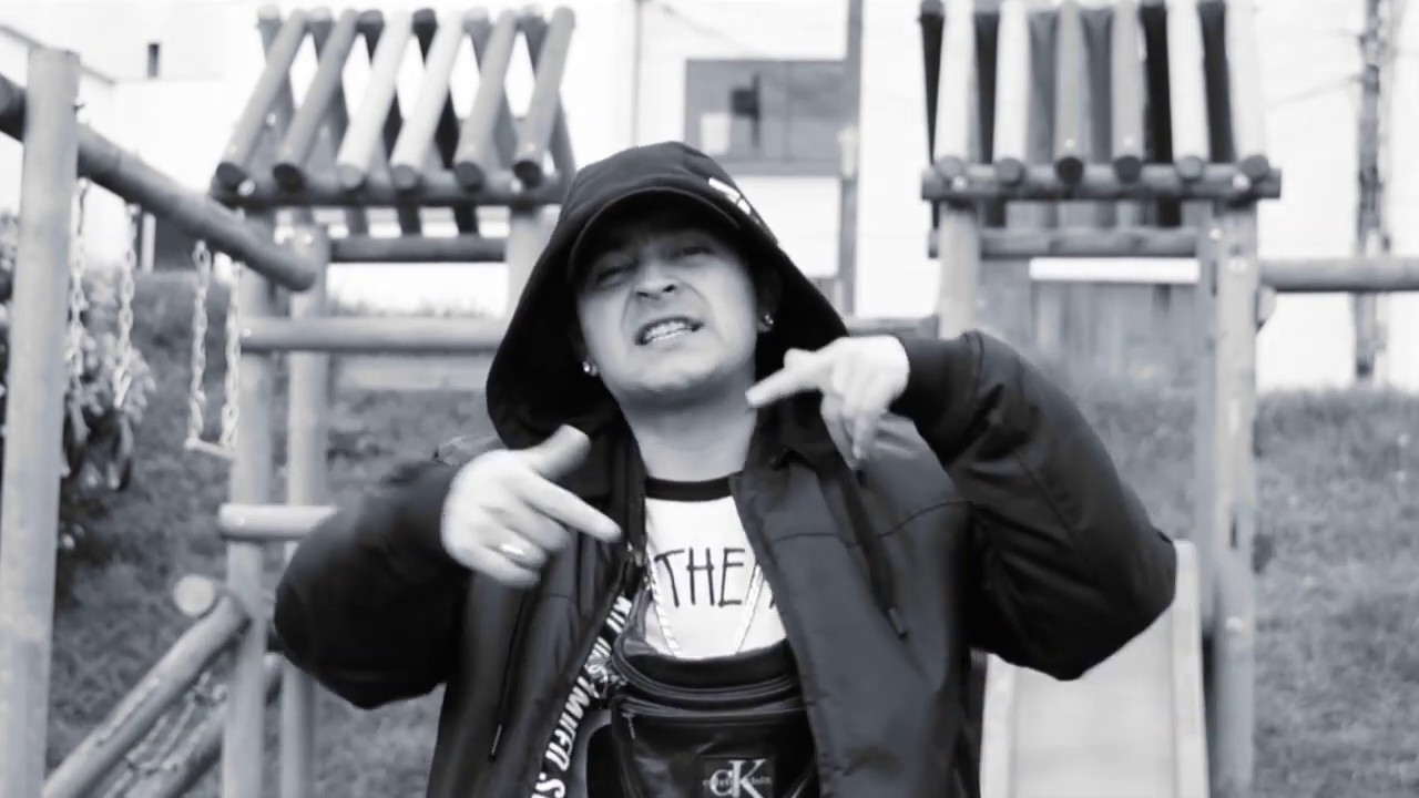 Solo J Rapper SOLO ( JUAN RAP) Prod. Beat By Suburbial Rhythms. [Official Video ...