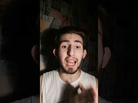 მე ვიცი რა ქვია შენს საუკეთესო მეგობარს