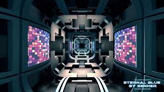 🎶Eternal Blue (Original Techno Mix by SENHER)