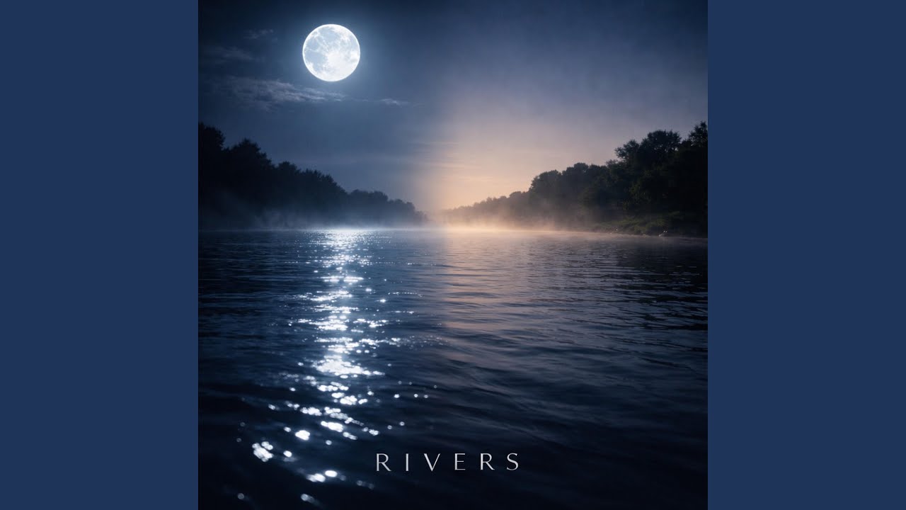 Watch RIVER. on YouTube Watch RIVER. on YouTube