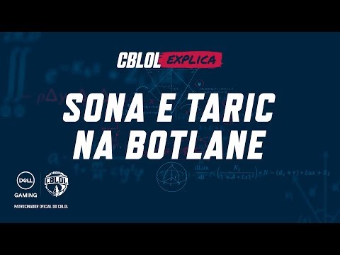 CBLoL Explica #5:
