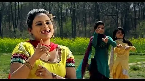 Gurlej Akhtar - Naa Maar Sohniya Garhe (Oficial Video ) Album : Naa Maar Sohniya Garhe 2014