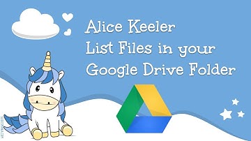 List the Files Add on - Webinar