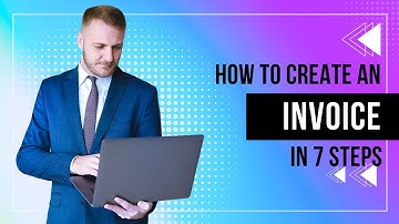 How to Make an Invoice [for free] in Under a Minute with TallyDoc