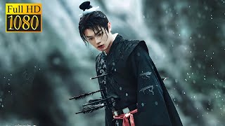 The general was hit by several arrows. He broke through the siege and led army revenge! by 中國經典劇剪輯頻道 833,656 views 2 weeks ago 1 hour, 21 minutes