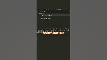 Python Range Function: Tutorial