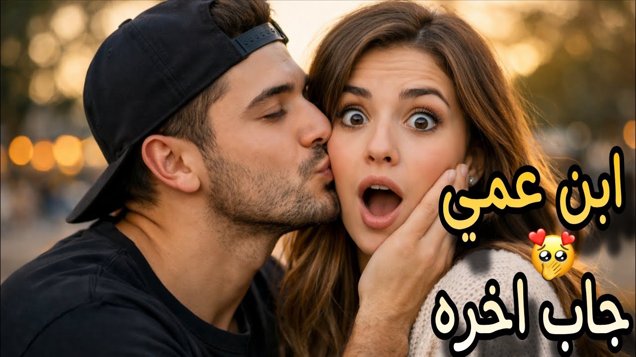 بابا رفض ابن عمي علشان فاشل واللي ابن عمي عمله صدم الكل 🫣#قصص #حكايات #ترند #اكسبلور #امنيه #shorts 