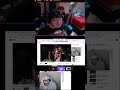 When you watch a wild music Video with the Boyz 😭💀 #youtubeshorts #music #fypp