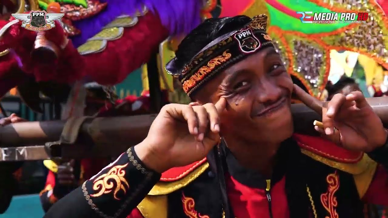 ELIZA HENDRA - ISEP ISEP TEBU | SINGA DANGDUT PUTRA PA