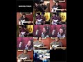 Bandhub Cover - Iron Maiden Wasted Years