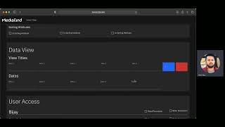 Capstone Project Demo Video