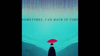 Sometimes,I Go Back In Time Prod By Jammy x Polar