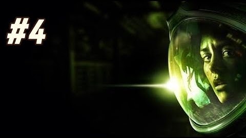 Finding Samuel and Taylor-Alien Isolation #4