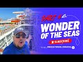 Wonder Of The Seas, Maiden Voyage Family Cruise Part 4, Nassau, Cococay #cococay #wonderoftheseas