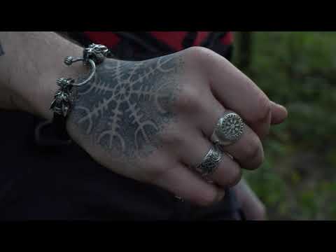 Silver Wolf Fenrir