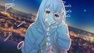 【ホーリー・ドーナッツwith妹】Long Kiss Good Bye(HALCALI)　歌ってみた