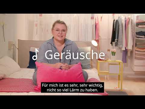 Die 6 IKEA Sleep Essentials