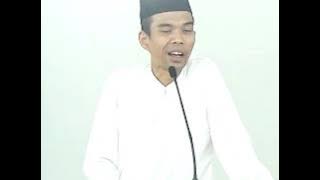 Apakah Mati syahid orang yang terkena bencana - H.Ustadz Abdul Somad Lc,MA