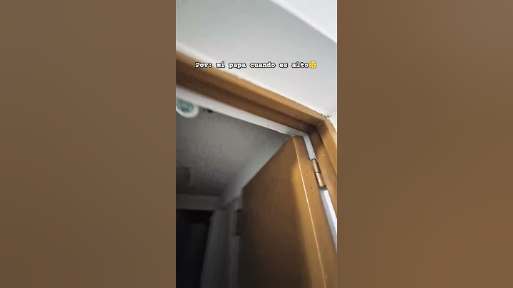 CUANDO MI PAPA ES ALTO🌼