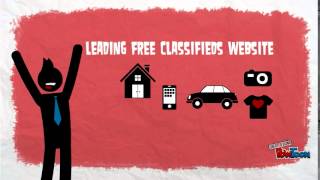 Canada Bazaar Classified Website