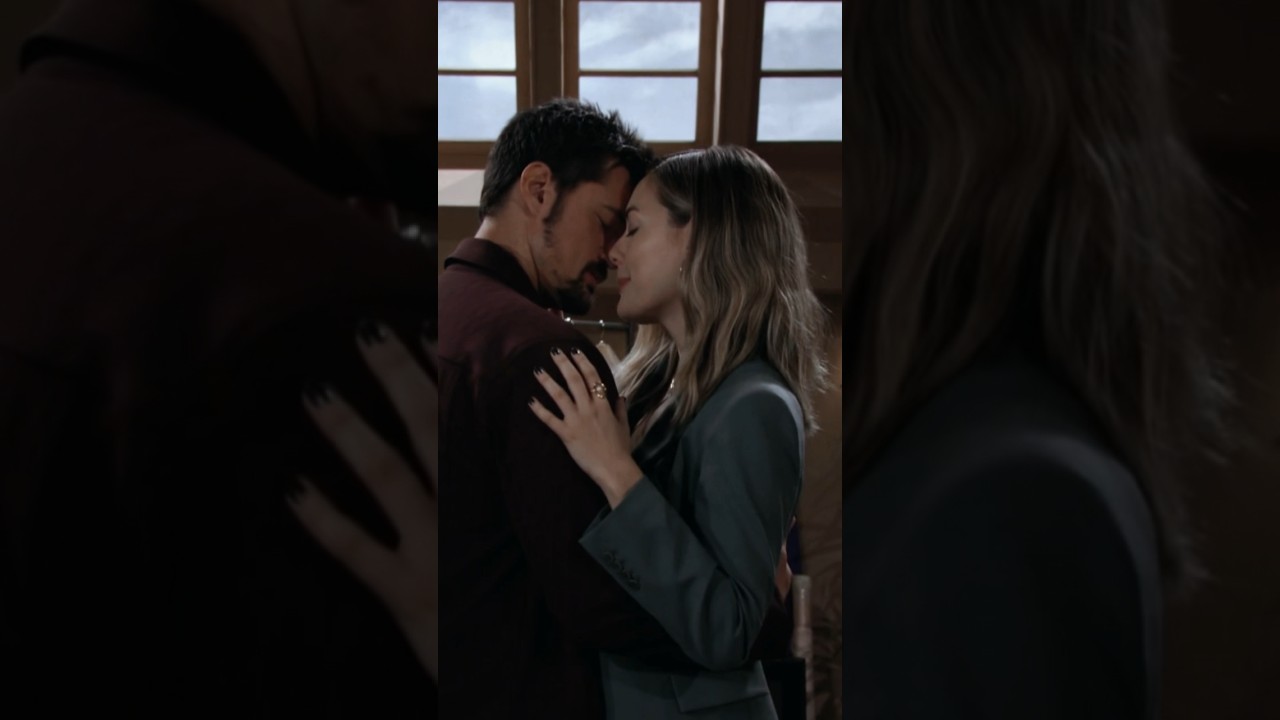 silhouette 🖤 - thomas and hope 