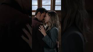 silhouette 🖤 - thomas and hope #boldandbeautiful #fanvidfeed #thope