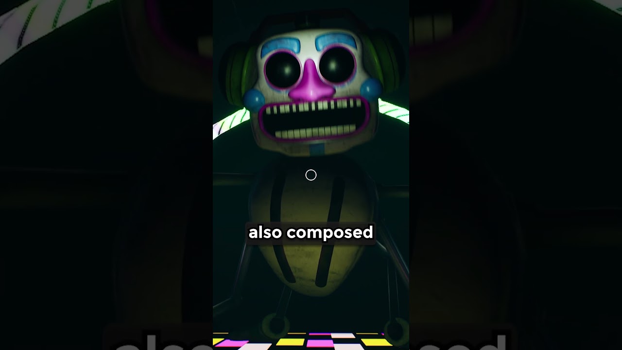 FNAF: Into The ABYSS | СЛЕДУЮЩАЯ ИГРА FNAF...