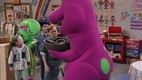 Once Upon A Time (2005 Version) Part 34