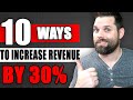 10 Ways to Increase Adsense CPC and Revenue by 30% QUICKLY