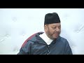 أيها المسلمون لا تغشوا باسم الصلاة الشيخ مصطفى بنحمزة 