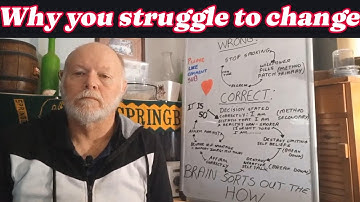 Is Your Approach to CHANGE Doomed to Fail?