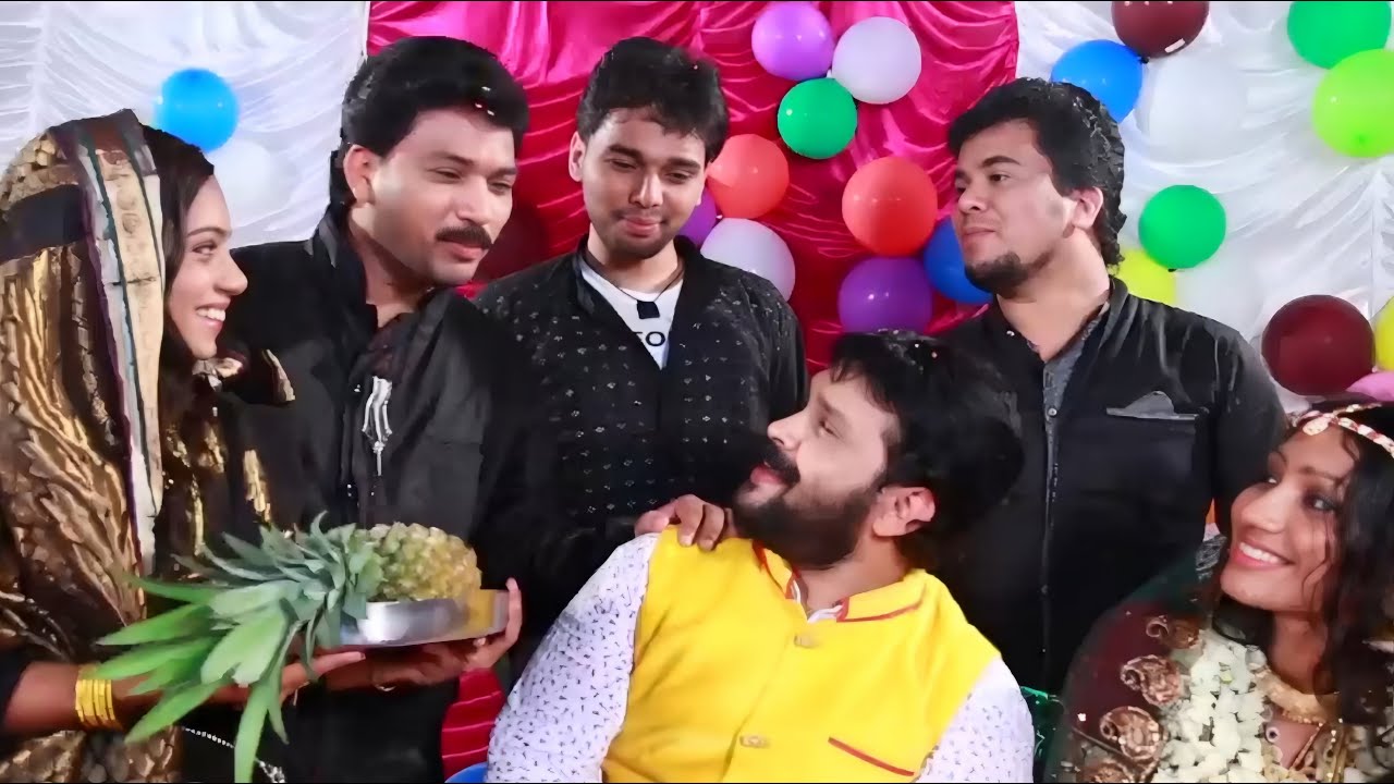 താജുദ്ധീൻ വടകരയുടെ ആദ്യ വിവാഹം kunjupengale kallyanam Thanseer koothuparamba mappila album song