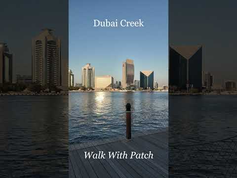 #dubai #creek  #dubailife