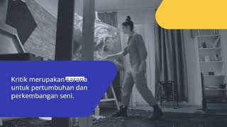 Kritik Dalam Seni Rupa