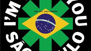 Red Hot Chili Peppers live São Paulo, Brazil 11/07/2013 ((FULL SHOW))