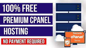 🔥🔥100% Free Premium Cpanel Hosting || Free Hosting ( No Payment Required ) || Free Cpanel Hosting🔥