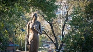 Акция "Стихи Нашей Победы" - песня Катюша Акция "Стихи Нашей Победы" - песня Катюша
