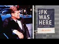 Dallas Marks 60th Anniversary of JFK’s Assassination