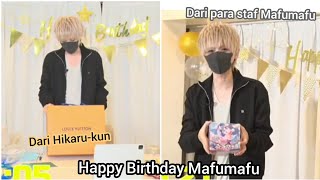 Download Lagu ［Sub Indo utaite］Ulang Tahun Mafumafu: Hadiah dari Hikaru dan Staf Mafumafu MP3