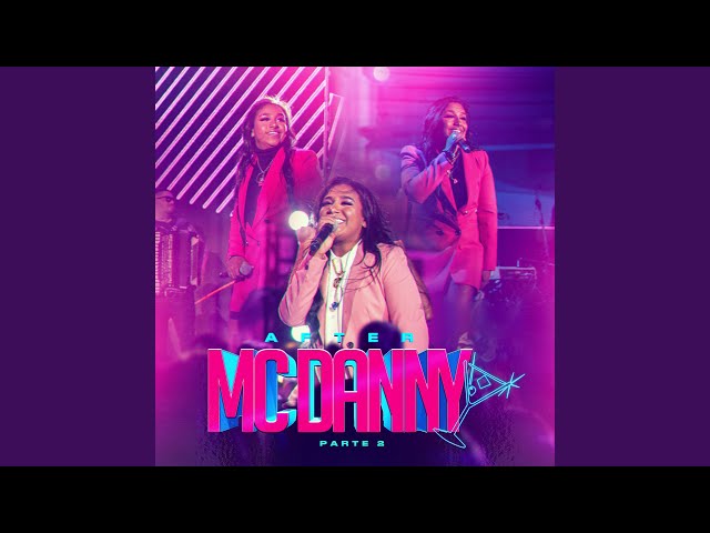MC Danny - Blogueirinha