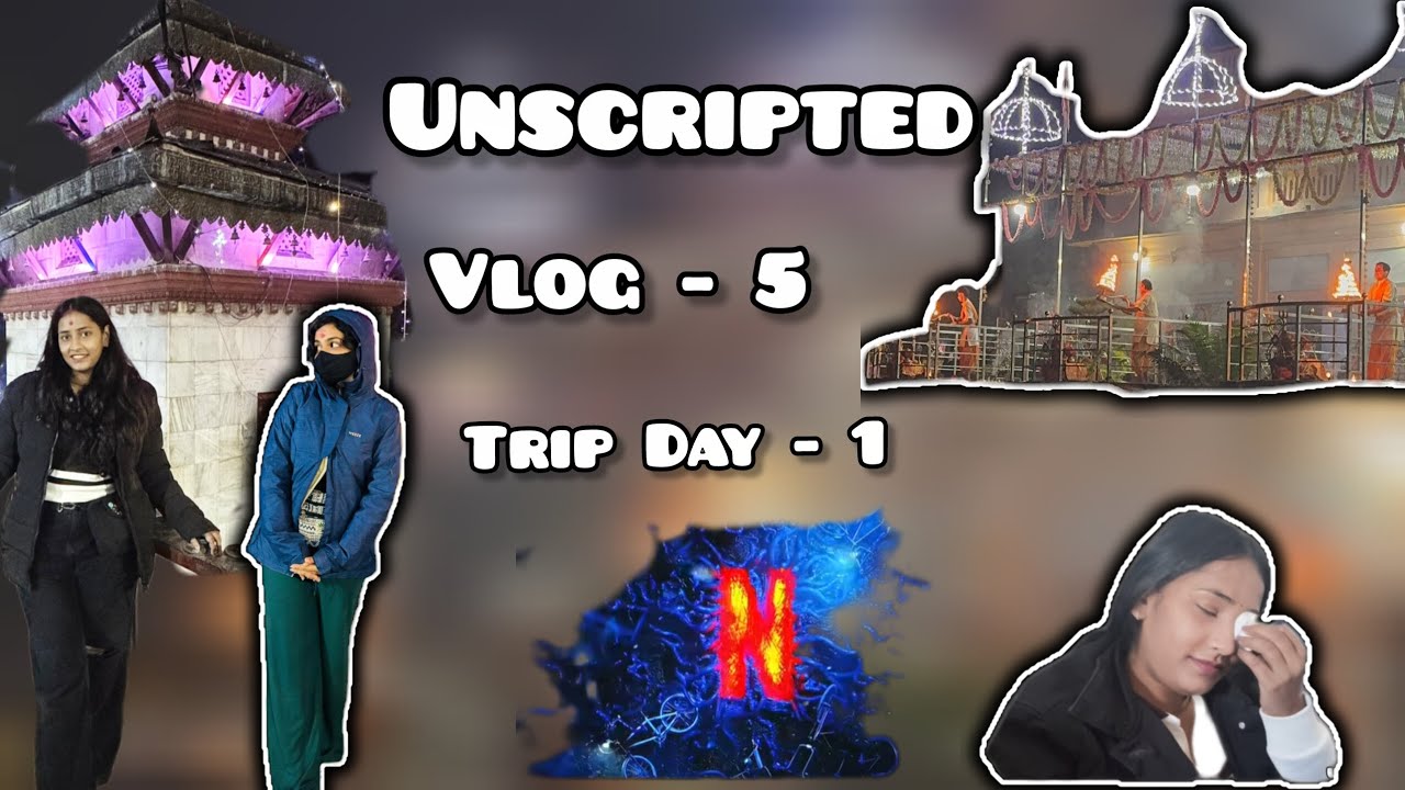 International Trip Reveal 🌍✈️ 🤩 