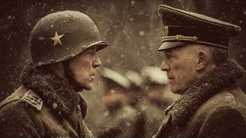 How One Paratrooper Fought for 9 Hours Using Only What He Found in a French Barn