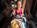 Portugal’s Most Famous Dishes?🔥 #food #travel #vlog