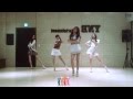 Bestie  i need you  mirrored dance practice    