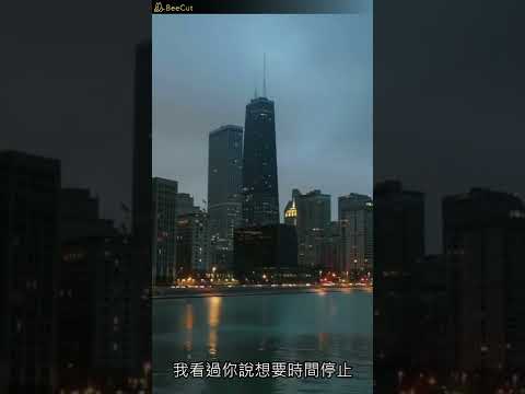 我看過 - cici（播放鷄）