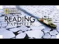 Reading Explorer teaches English reading through topics and visuals from National Geographic