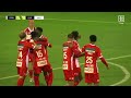 ⚽️ 5- Jong Genk-KV Kortrijk: 1-3 - Game Highlights - S25/26