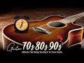 Melody That Bring You Back To Your Youth - TOP 30 ROMANTIC GUITAR MUSIC