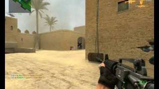 CSS aimbot 2009